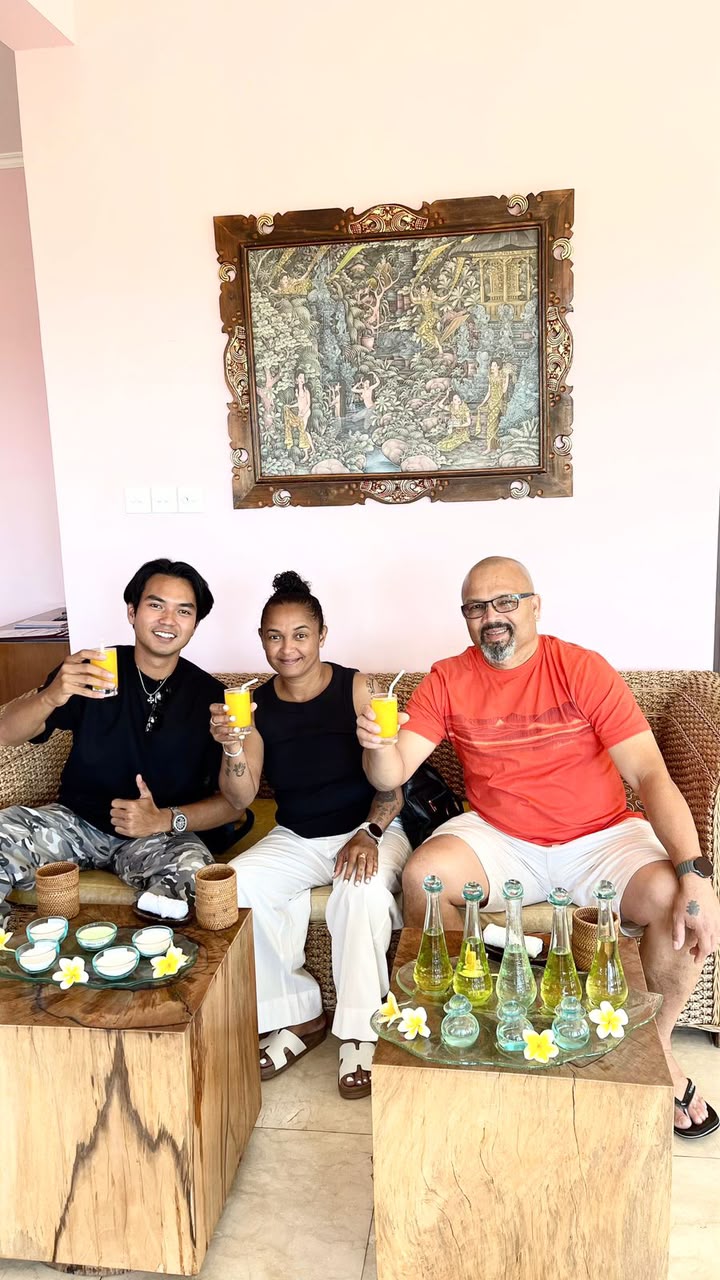 Yabai Bali Tour Moment